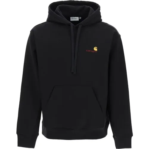 Hoodies , Herren, Größe: S - Carhartt WIP - Modalova