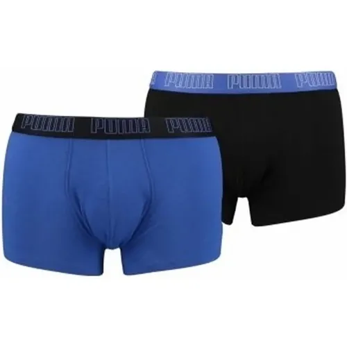 Boxershorts , Herren, Größe: XL - Puma - Modalova