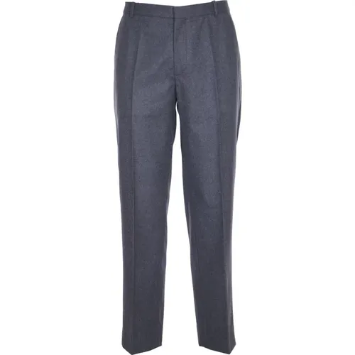 Stylish Trousers for Men , male, Sizes: XL, M, L - Circolo 1901 - Modalova