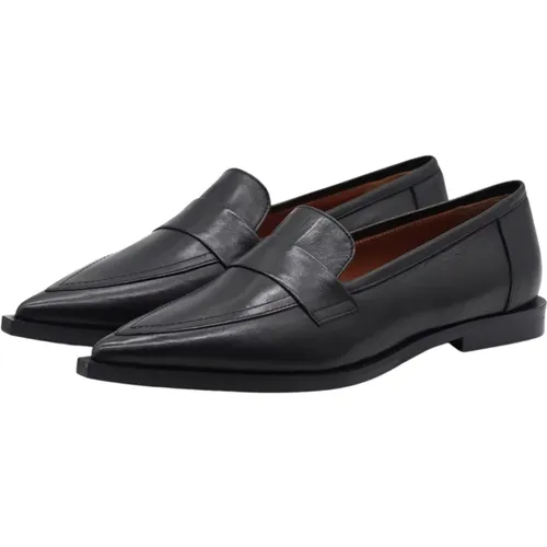 Loafers , female, Sizes: 8 UK - Thea Mika - Modalova