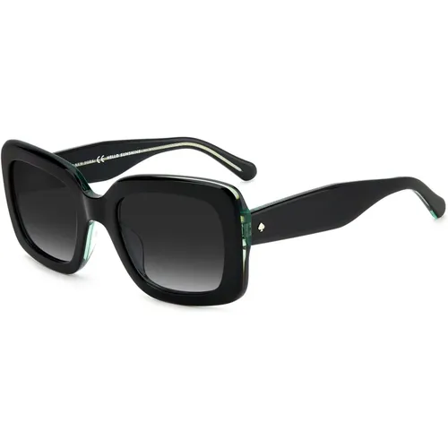 Bellamy/S Sunglasses , female, Sizes: 52 MM - Kate Spade - Modalova