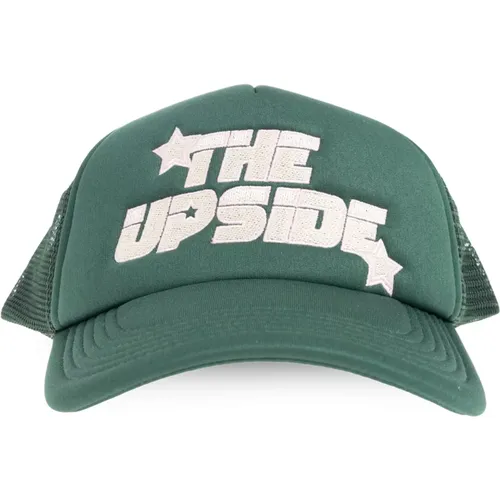 Caps, female, , Size: ONE SIZE Stardust Cap - The Upside - Modalova