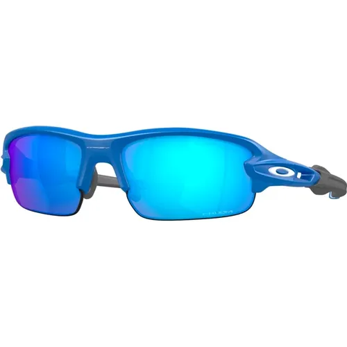 Sunglasses, unisex, , Size: 58 MM Sunglasses Flak XXS OJ 9008 Junior - Oakley - Modalova