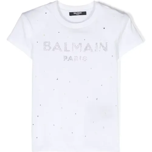 T-Shirts Balmain - Balmain - Modalova