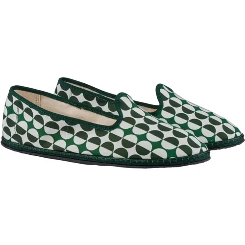 Loafers, male, , Size: 12 US Linen Espadrilles - Peninsula - Modalova