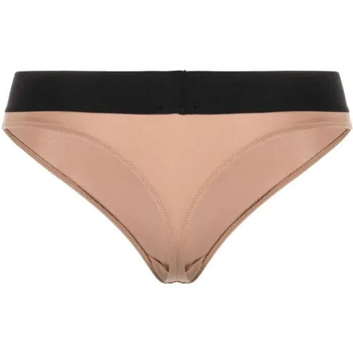 Bottoms, female, , Size: XS Panties for Women - Tom Ford - Modalova