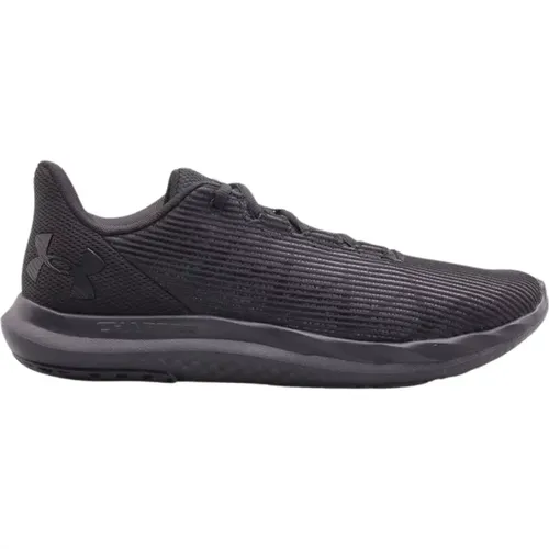 Leichte Laufschuhe mit Charged Cushioning - Under Armour - Modalova