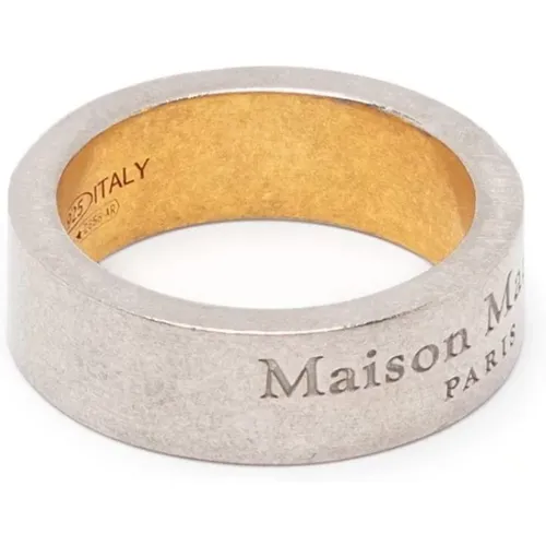 Rings , Herren, Größe: M - Maison Margiela - Modalova