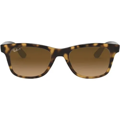 Rb4640 Sunglasses , male, Sizes: 50 MM - Ray-Ban - Modalova