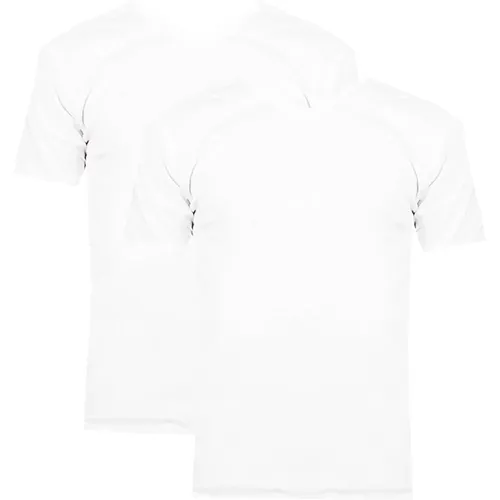 V-Ausschnitt T-Shirt Pack , Herren, Größe: M - Pepe Jeans - Modalova