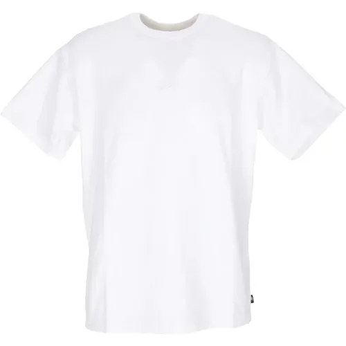 T-Shirts , Herren, Größe: XL - Nike - Modalova