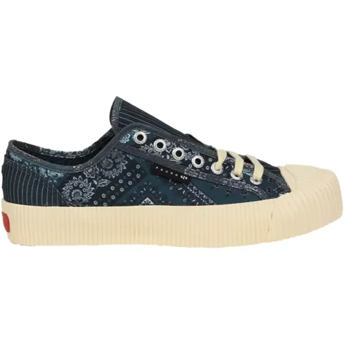 Sneakers, unisex, , Size: 8 US Fear Sneakers - Superga - Modalova