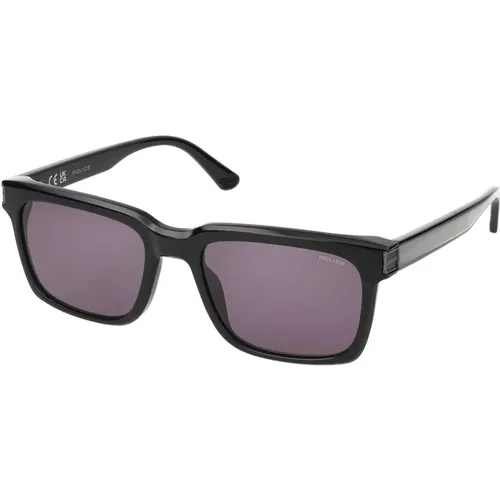 Sunglasses, unisex, , Size: 55 MM Sunglasses - Police - Modalova