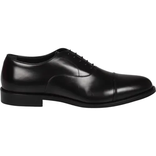 Business Schuhe , Herren, Größe: 44 EU - Corvari - Modalova