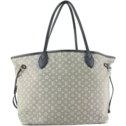 Pre-owned Tote Bags, female, , Size: ONE SIZE Pre-owned Tote Bags - Louis Vuitton Vintage - Modalova