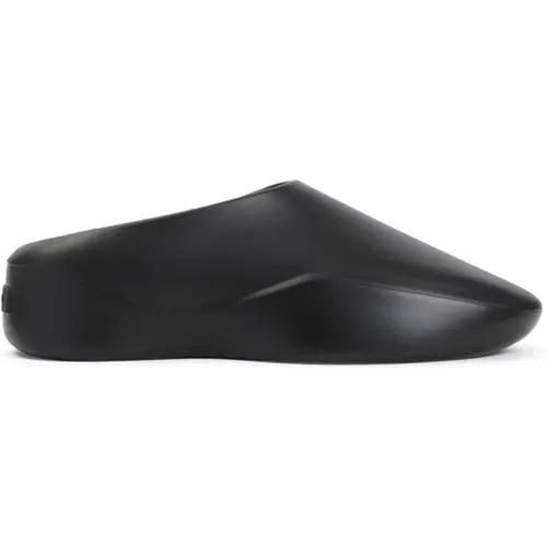 Mules, male, , Size: 12 US Eva Runner - Fear Of God - Modalova
