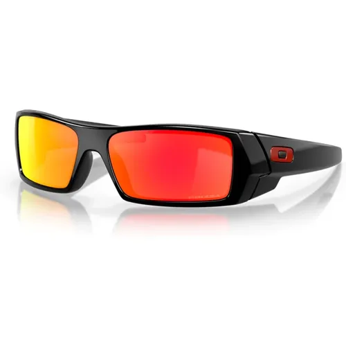 Sunglasses, male, , Size: 60 MM Oo9014 901444 Sunglasses - Oakley - Modalova