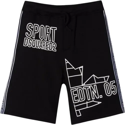 Shorts Dsquared2 - Dsquared2 - Modalova