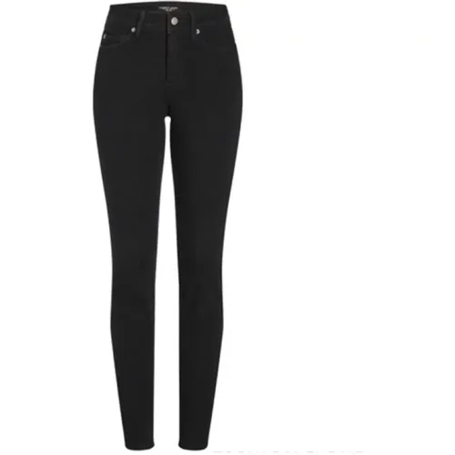 Skinny Pants , female, Sizes: XL, L, 3XL, S, 2XL, M - CAMBIO - Modalova