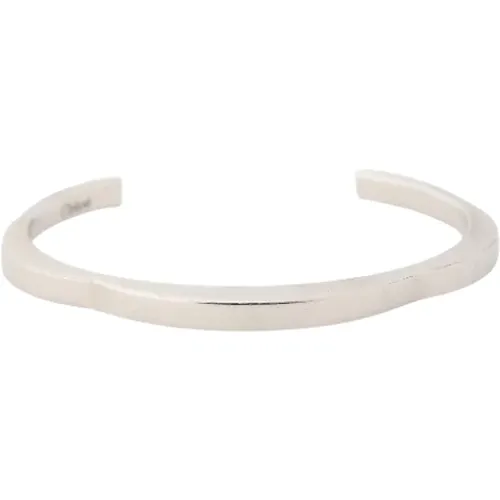 Pre-owned Metal bracelets , female, Sizes: ONE SIZE - Chloé Pre-owned - Modalova