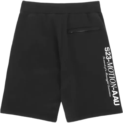 Sweatshort , male, Sizes: M - 1017 Alyx 9SM - Modalova