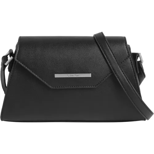 Crossbody Bag , female, Sizes: ONE SIZE - Calvin Klein - Modalova