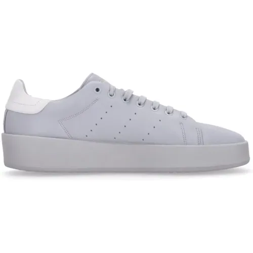 Sneakers, male, , Size: 9 US Stan Smith Recon Low Top Sneaker - Adidas - Modalova