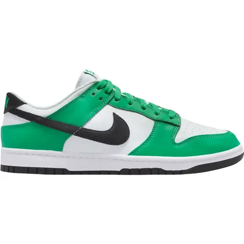 Limitierte Auflage Celtics Sneakers , Herren, Größe: 42 1/2 EU - Nike - Modalova