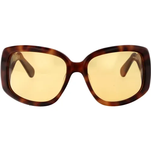 Stylische Sonnenbrille Gd0030 Gcds - Gcds - Modalova