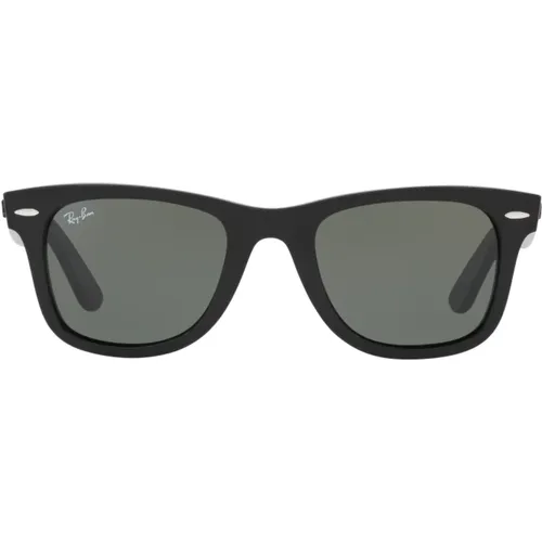 Wayfarer Ease Sonnenbrille , Herren, Größe: 50 MM - Ray-Ban - Modalova