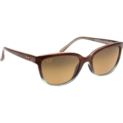 Sunglasses , female, Sizes: 52 MM - Maui Jim - Modalova