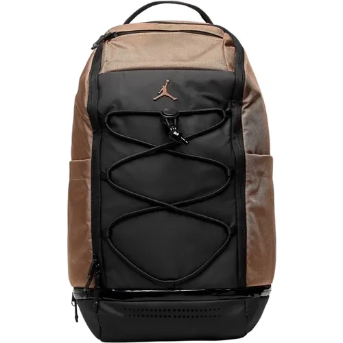 Backpacks, female, , Size: ONE SIZE Jam Sport Backpack - Jordan - Modalova