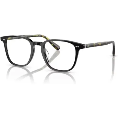 Glasses, unisex, , Size: ONE SIZE Vista Sunglasses - Oliver Peoples - Modalova