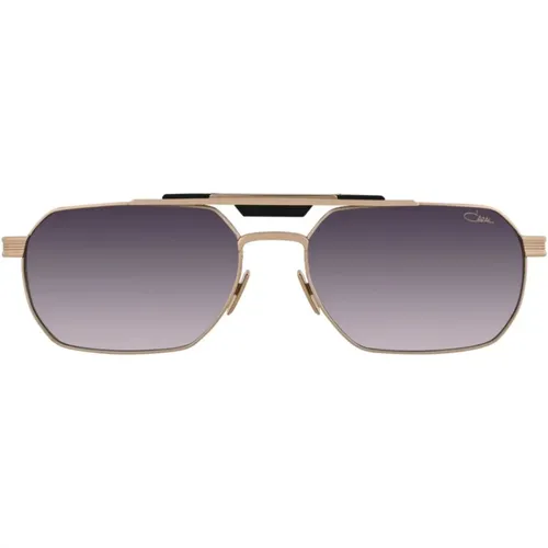 Sunglasses, unisex, , Size: ONE SIZE Stylish Sunglasses for Fashionable Look - Cazal - Modalova