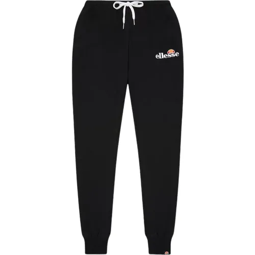 Sportliche Sweatpants , Herren, Größe: S - Ellesse - Modalova