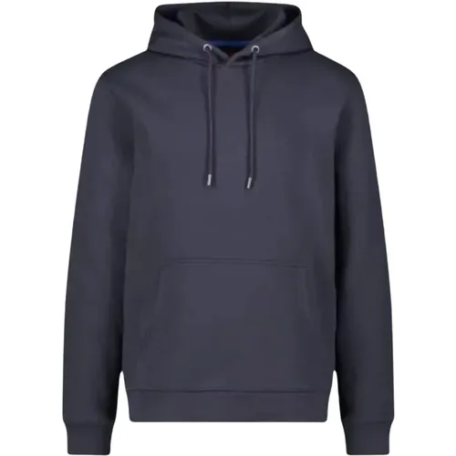 Hoodie mit Stil , Herren, Größe: XL - Gaudi - Modalova