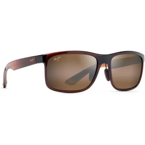 Sonnenbrille , Damen, Größe: 58 MM - Maui Jim - Modalova