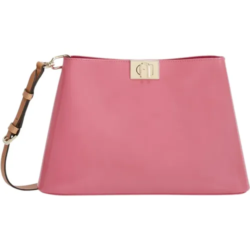 Shoulder Bags , Damen, Größe: ONE Size - Furla - Modalova