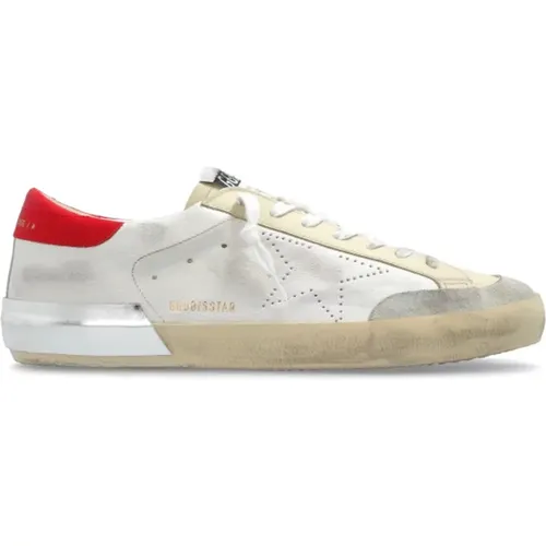 Sneakers Super -Star Skate , Herren, Größe: 42 EU - Golden Goose - Modalova