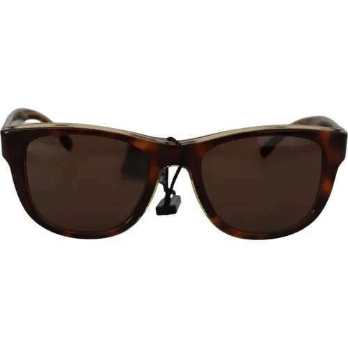 Stylish Sunglasses Gla1172 , female, Sizes: ONE SIZE - Dolce & Gabbana - Modalova