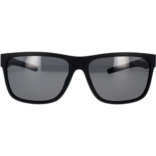 Classic Polarized Sunglasses , unisex, Sizes: 59 MM - Polaroid - Modalova