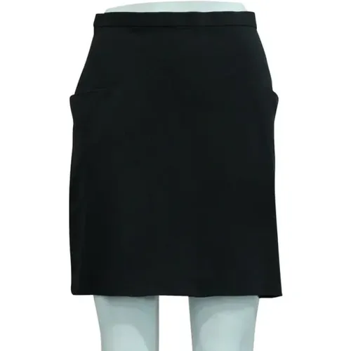 Pre-owned Skirts , Damen, Größe: XS - Jil Sander Pre-owned - Modalova