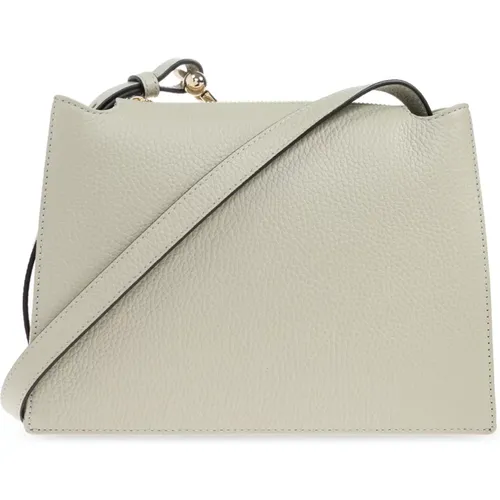 Shoulder Bags, female, , Size: ONE SIZE Shoulder bag Nuvola Small - Furla - Modalova