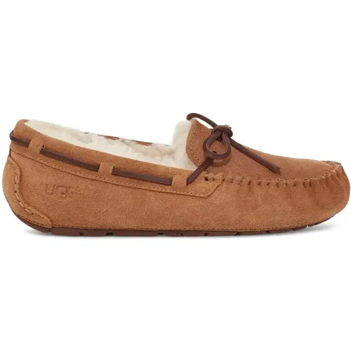 Cozy Dakota Slippers in , female, Sizes: 3 UK - Ugg - Modalova