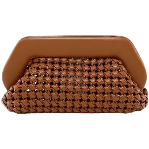 Clutches, female, , Size: ONE SIZE Bios Knots Sierra - THEMOIRè - Modalova