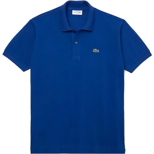 Clic Men Polo Shirt in , male, Sizes: 2XL, L, M, XL, 3XL, S - Lacoste - Modalova