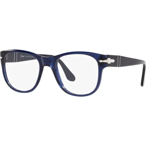 Glasses, unisex, , Size: 54 MM Eyewear frames PO 3312V - Persol - Modalova