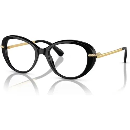 Eyewear frames SK 2007 , Damen, Größe: 52 MM - Swarovski - Modalova