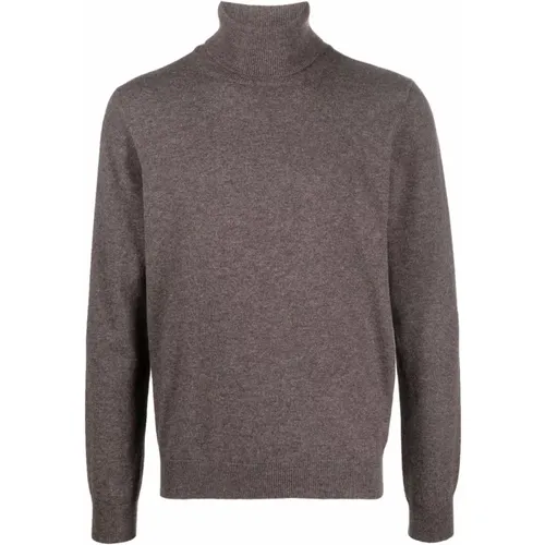 Knitwear , male, Sizes: XL - Malo - Modalova