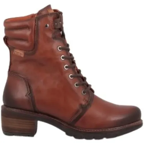 High Boots , Damen, Größe: 36 EU - Pikolinos - Modalova